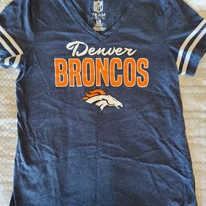 Denver Broncos Tee